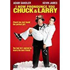 I Now Pronounce You Chuck And Larry [DVD]