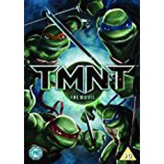 Movies TMNT - Teenage Mutant Ninja Turtles (2007) [DVD]