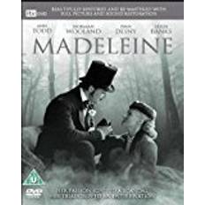 Madeleine Madeleine [DVD]