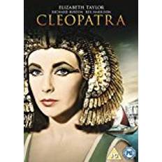 Cleopatra [DVD] [1963]