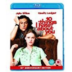 10 things I hate about you (Blu-ray)