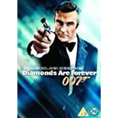 Diamonds are Forever [DVD] [1971]