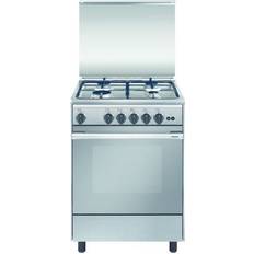 Vitrokitchen UN6050IN Acero inoxidable