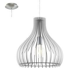 Eglo Tindori Pendant Lamp ∅ 38cm