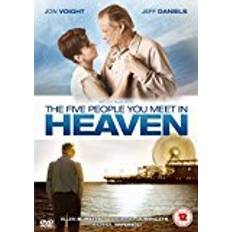 Movies The Five People You Meet In Heaven [DVD]