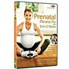 Prenatal Fitness Fix [DVD]