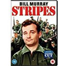 Stripes [DVD]