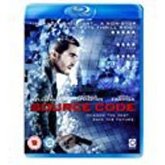 Source Code [Blu-ray]