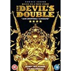 Movies The Devil's Double [DVD]