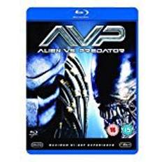 Alien Vs Predator [Blu-ray] [2004]