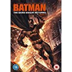 Batman The Dark Knight Returns - Part 2 (DVD)