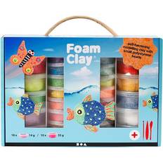Modeling Clay Gift Box Mix