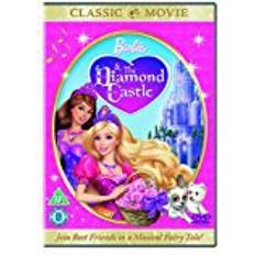 Barbie and the Diamond Castle [DVD]