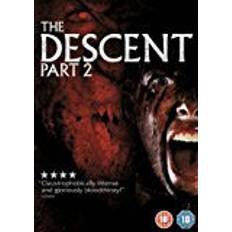 Films The Descent Part 2