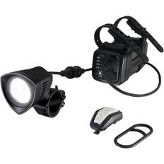 SIGMA Framlampa Buster 2000 lumen