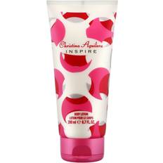 Christina Aguilera Inspire Body Lotion 200ml