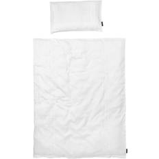 Elodie Details Crib Bedding Set White Edition 100x130cm