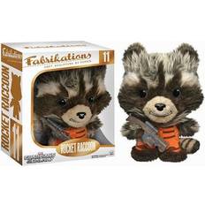 Raccoon Funko Fabrikations Rocket Raccoon