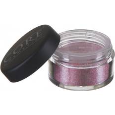 Core Cosmetics Glitter Dust Eyeshadow Soft Pink