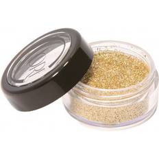 Core Cosmetics Glitter Eyeshadow Luxury Gold