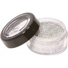 Makeup Core Cosmetics Glitter Dust Eyeshadow Silver