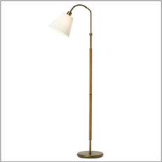 AH Belysning Golvlampor AH Belysning G 358 Tullgarn Golvlampa 150cm