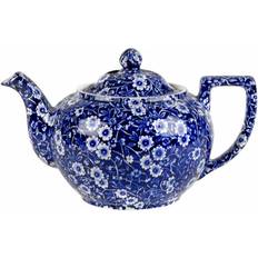 Burleigh Blue Calico Tekanna 0.4L