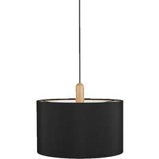 Darø Lamper Darø Paso Wood P1 Pendel ∅ 50cm