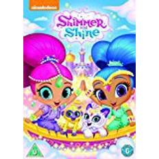 Movies Shimmer And Shine [DVD]