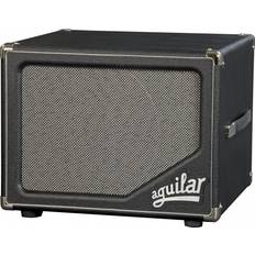 Noir Caissons de basse Aguilar SL112 Baffle basse