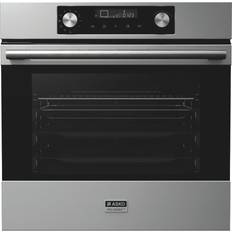 Asko OP8637S Rostfritt stål