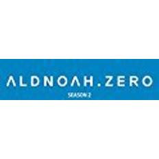 Aldnoah Zero - Season 2 [DVD]