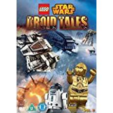 Lego Star Wars Droid Tales Vol 2 [DVD]