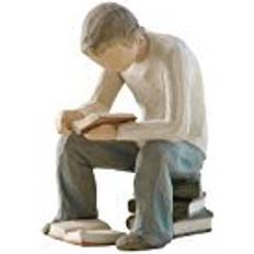 Figurines on sale Willow Tree Quest Figurine 10cm