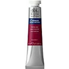 Winsor & Newton Cotman Water Colour Purple Lake 21ml