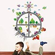 Kid's Transports II