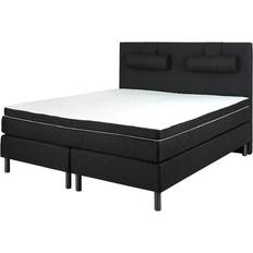 Continental Bed