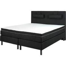 160cm Kontinentalsängar på rea Romance Continental Bed Kontinentalsäng 160x200cm