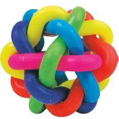 TOBAR Jouets pour bébés TOBAR Rainbow Orbit Ball