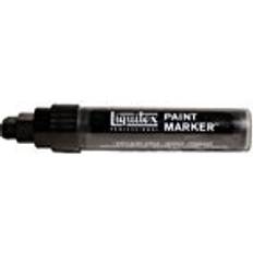 Arts & Crafts Liquitex Paint Marker Wide 15mm Carbon Black