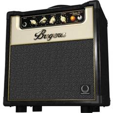 Testate Amplificatore per Chitarra Bugera V5 Infinium Combo Valvolare Chitarra