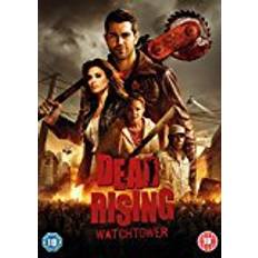 Watchtower Dead Rising: Watchtower [DVD]