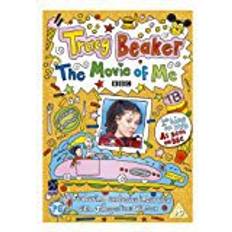 Tracy Beaker - The Movie Of Me [DVD]