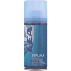 Accessori per la rasatura Lea Schiuma Da Barba Pelle Sensibile 100ml