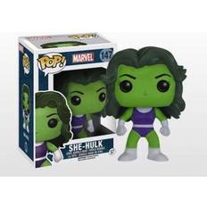 Funko Pop! Marvel She Hulk