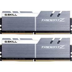 3733mhz G.Skill Trident Z DDR4 3733MHz 2x8GB (F4-3733C17D-16GTZSW)