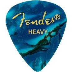 Fender Picks Fender 351 Premium Heavy 12 Count