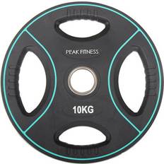 10kg weight Peak Olympic Weight Disc 10kg