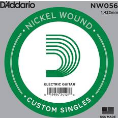 D'Addario NW056