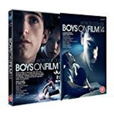 Film Boys on Film 14: Worlds Collide [DVD]
